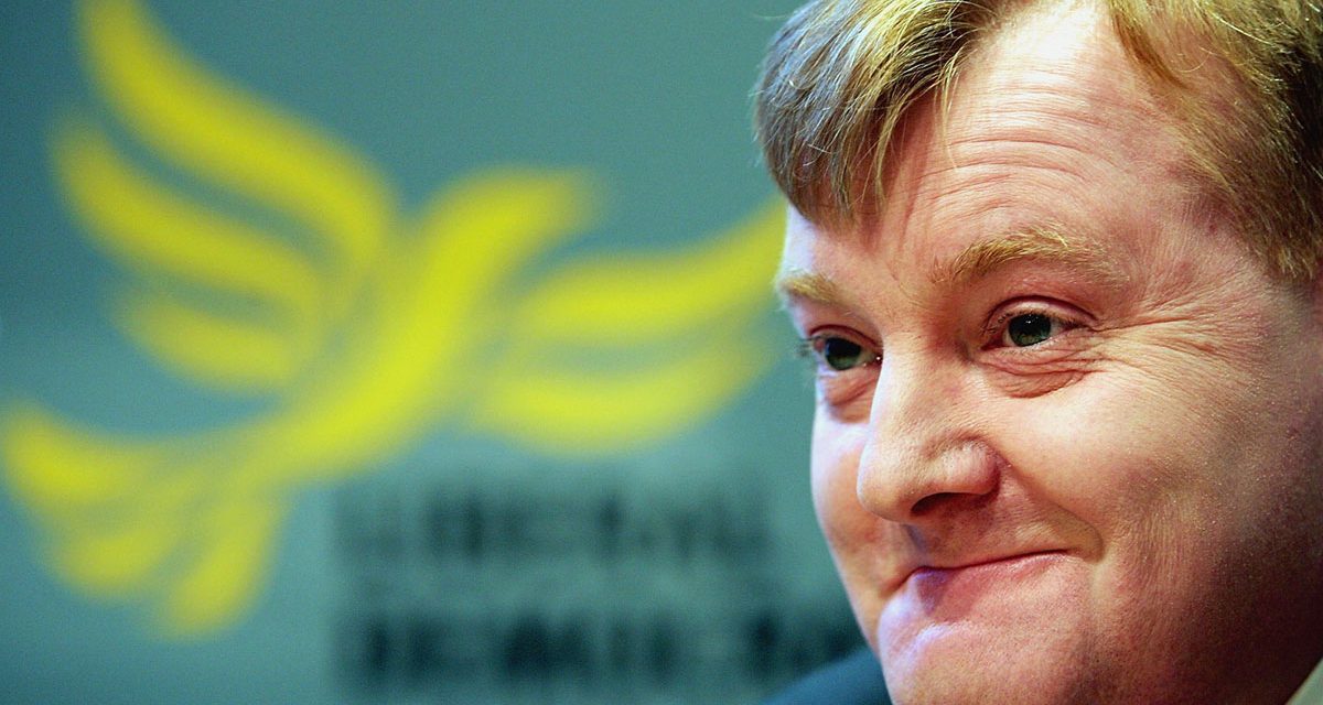 Charles Kennedy Memorial Lecture – on friendship, mental health, addiction (and what he would have made of the Brexit fiasco)