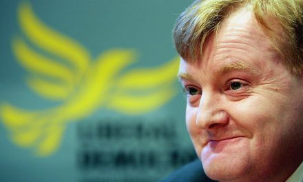 Charles Kennedy Memorial Lecture – on friendship, mental health, addiction (and what he would have made of the Brexit fiasco)