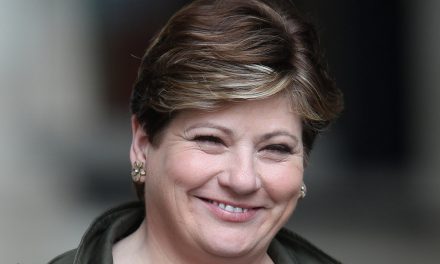 Emily Thornberry will see the passion for a People’s Vote, which we can win