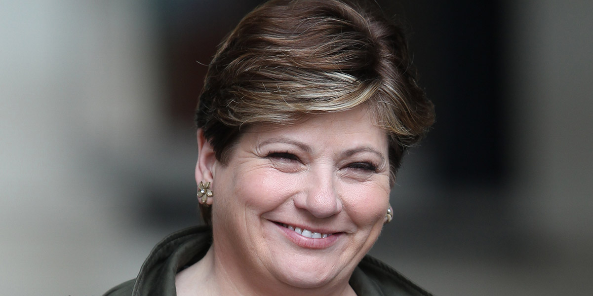 Emily Thornberry will see the passion for a People’s Vote, which we can win