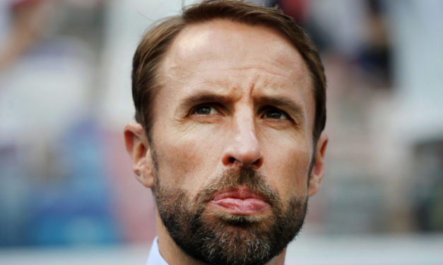 as a leader, southgate is everything johnson is not, and vice versa. england deserve to win. the UK deserve to be rid of these bandwagoning charlatans