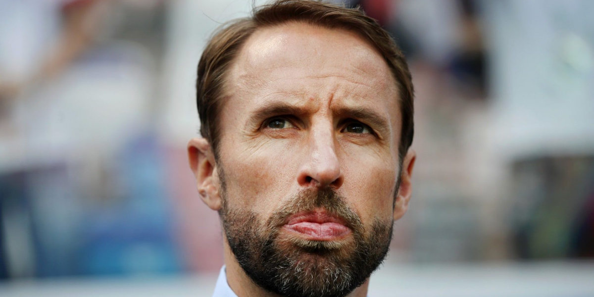 as a leader, southgate is everything johnson is not, and vice versa. england deserve to win. the UK deserve to be rid of these bandwagoning charlatans