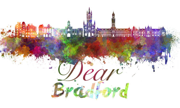 My open letter to bradford … don’t get angry, get even … help drive these charlatans out of power