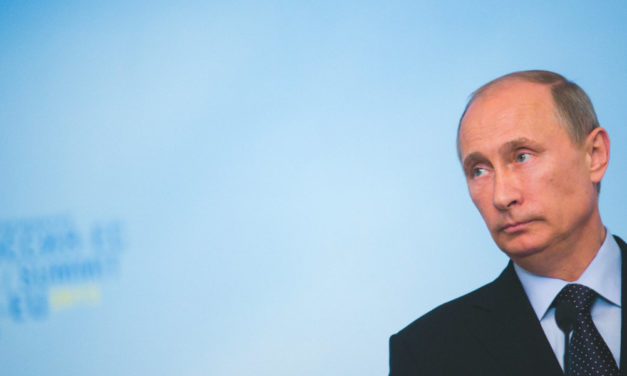 On two thinkers long dead, but living on in Putin’s worldview and actions