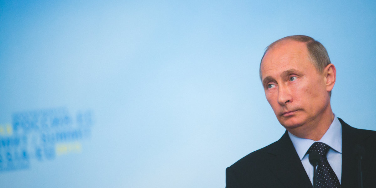 On two thinkers long dead, but living on in Putin’s worldview and actions