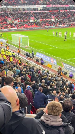 Perfect penalty to seal perfect win @joshbrownhill_ (your dad was just in front of me so good job you scored!) #utc